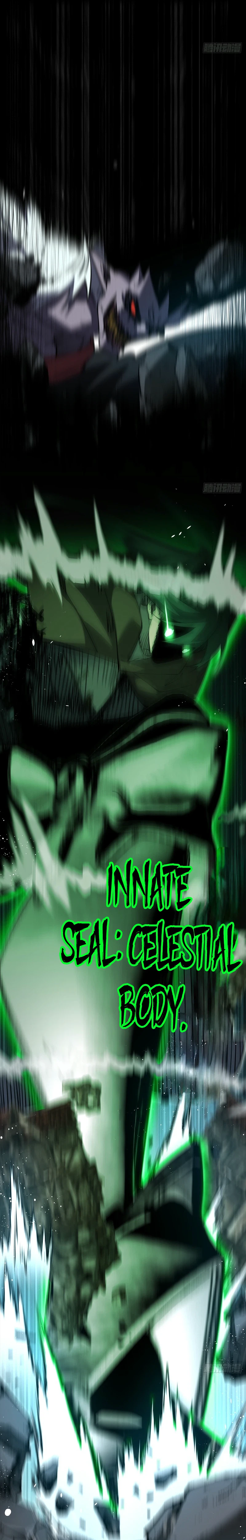 A Mountain of Corpses a Sea of Blood Chapter 34 - Page 13