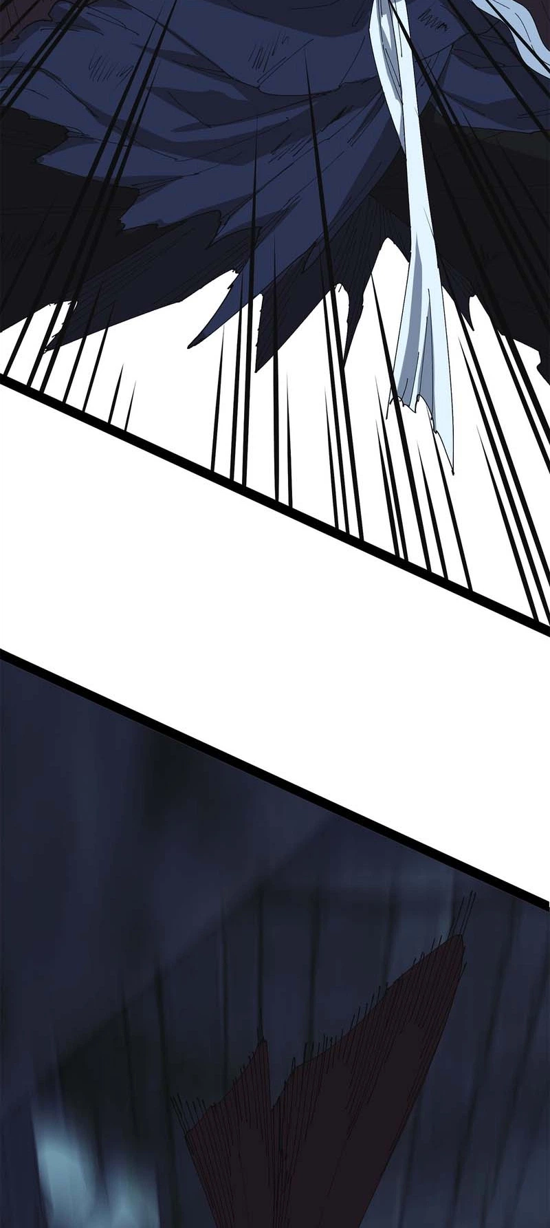A Mountain of Corpses a Sea of Blood Chapter 36 - Page 12