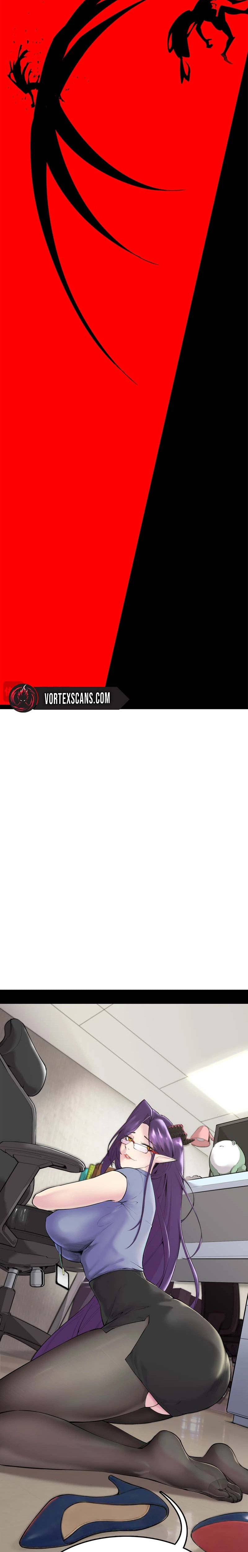 A Mountain of Corpses a Sea of Blood Chapter 36 - Page 22