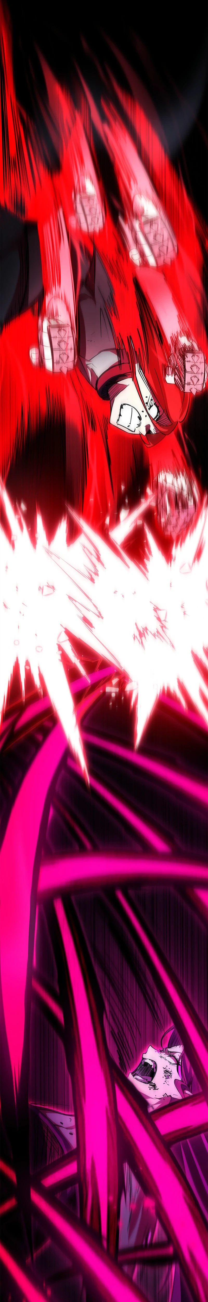 A Mountain of Corpses a Sea of Blood Chapter 37 - Page 4