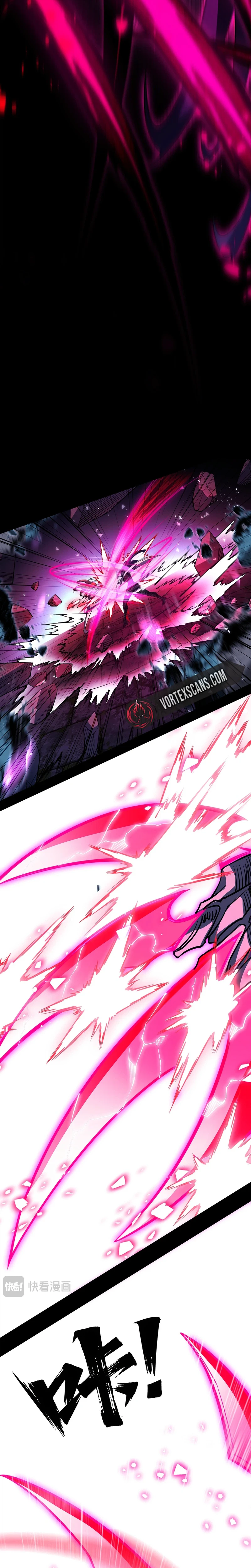 A Mountain of Corpses a Sea of Blood Chapter 37 - Page 5