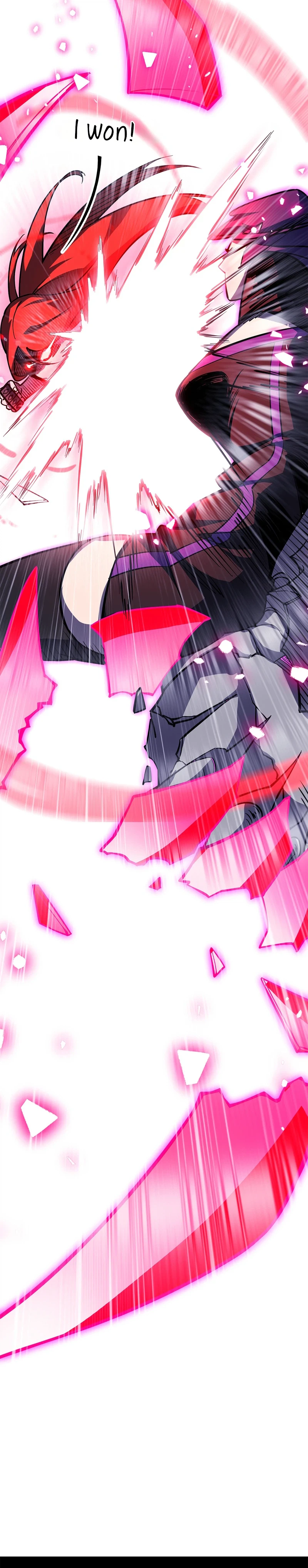 A Mountain of Corpses a Sea of Blood Chapter 37 - Page 6