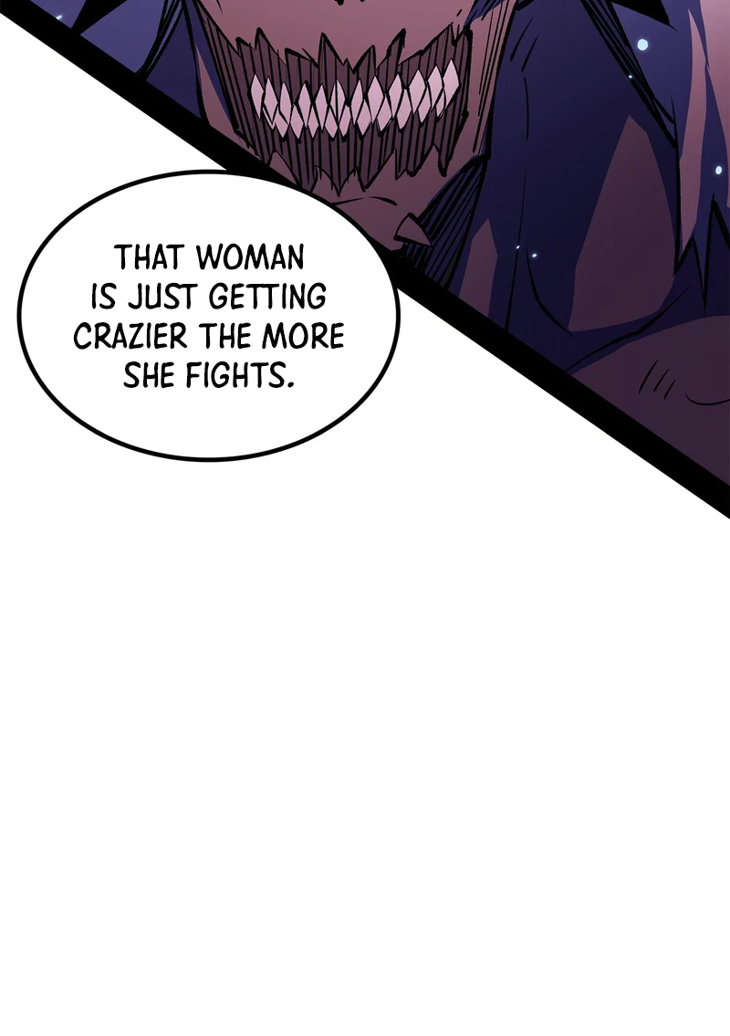 A Mountain of Corpses a Sea of Blood Chapter 37 - Page 9