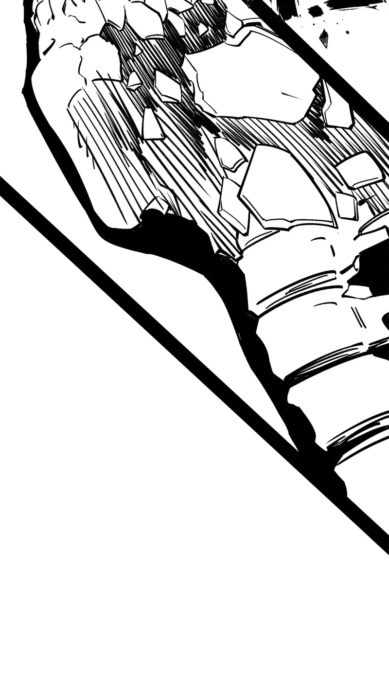 A Mountain of Corpses a Sea of Blood Chapter 37 - Page 12
