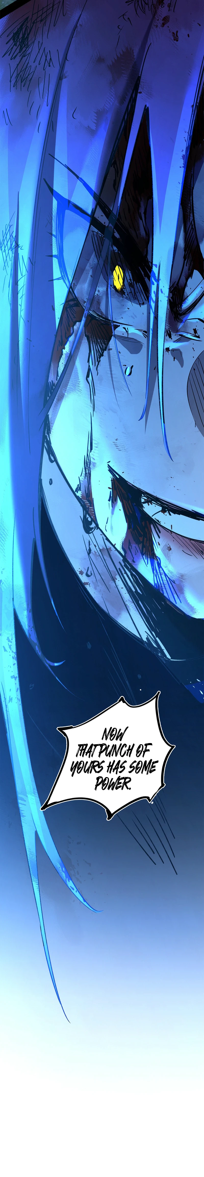 A Mountain of Corpses a Sea of Blood Chapter 37 - Page 16