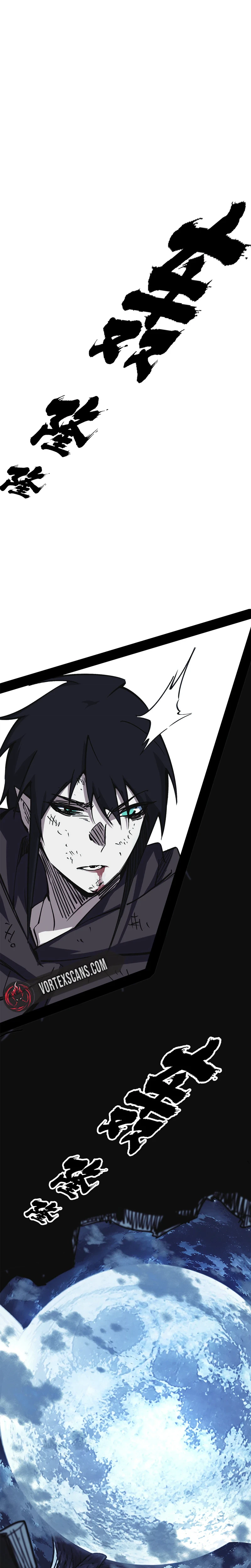 A Mountain of Corpses a Sea of Blood Chapter 37 - Page 24