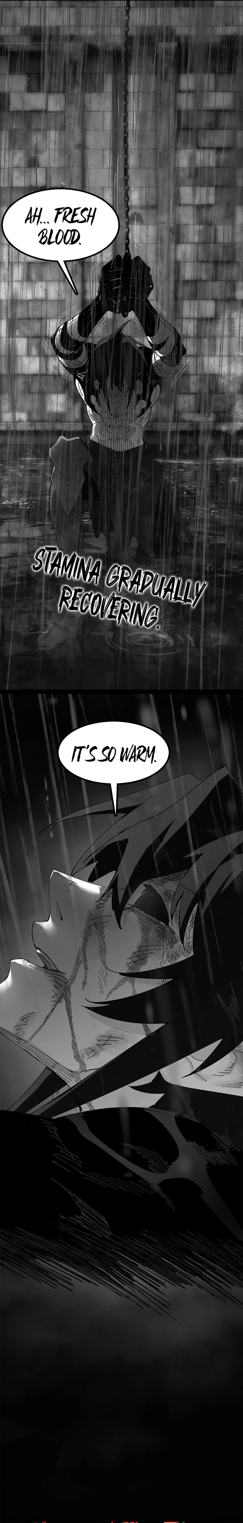 A Mountain of Corpses a Sea of Blood Chapter 39 - Page 29