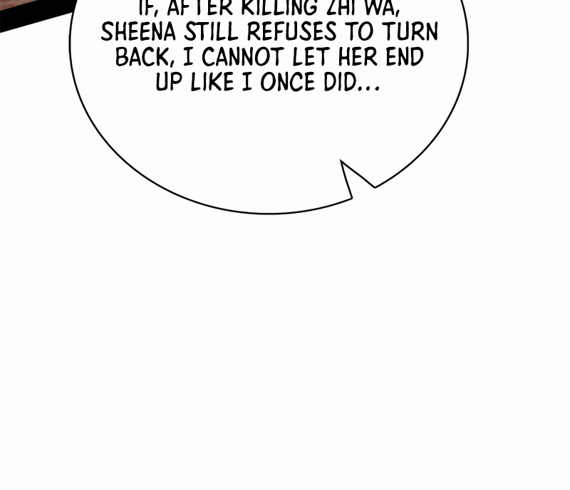 A Mountain of Corpses a Sea of Blood Chapter 40 - Page 11