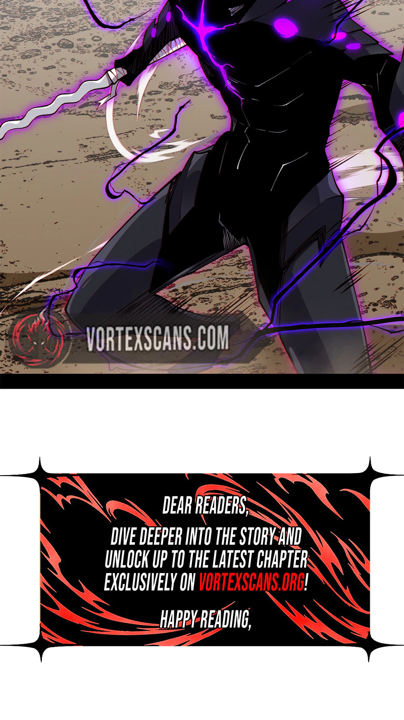 A Mountain of Corpses a Sea of Blood Chapter 42 - Page 29