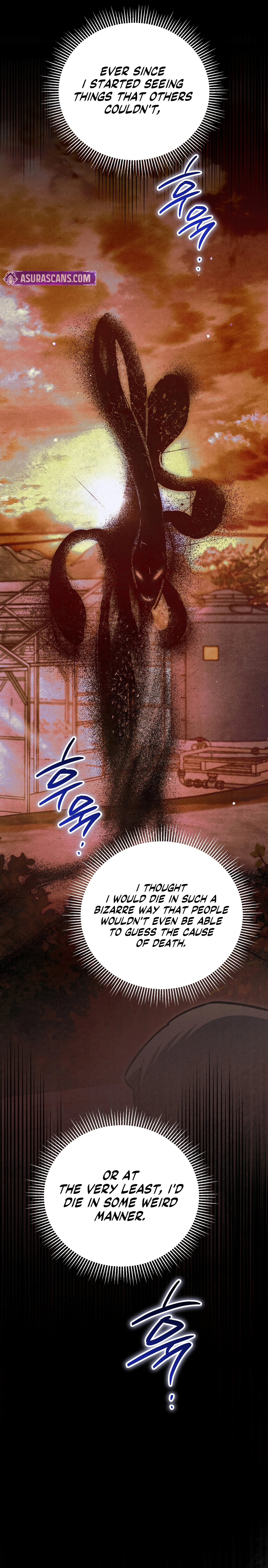 A Painter Who Draws Dungeons Chapter 16 - Page 13