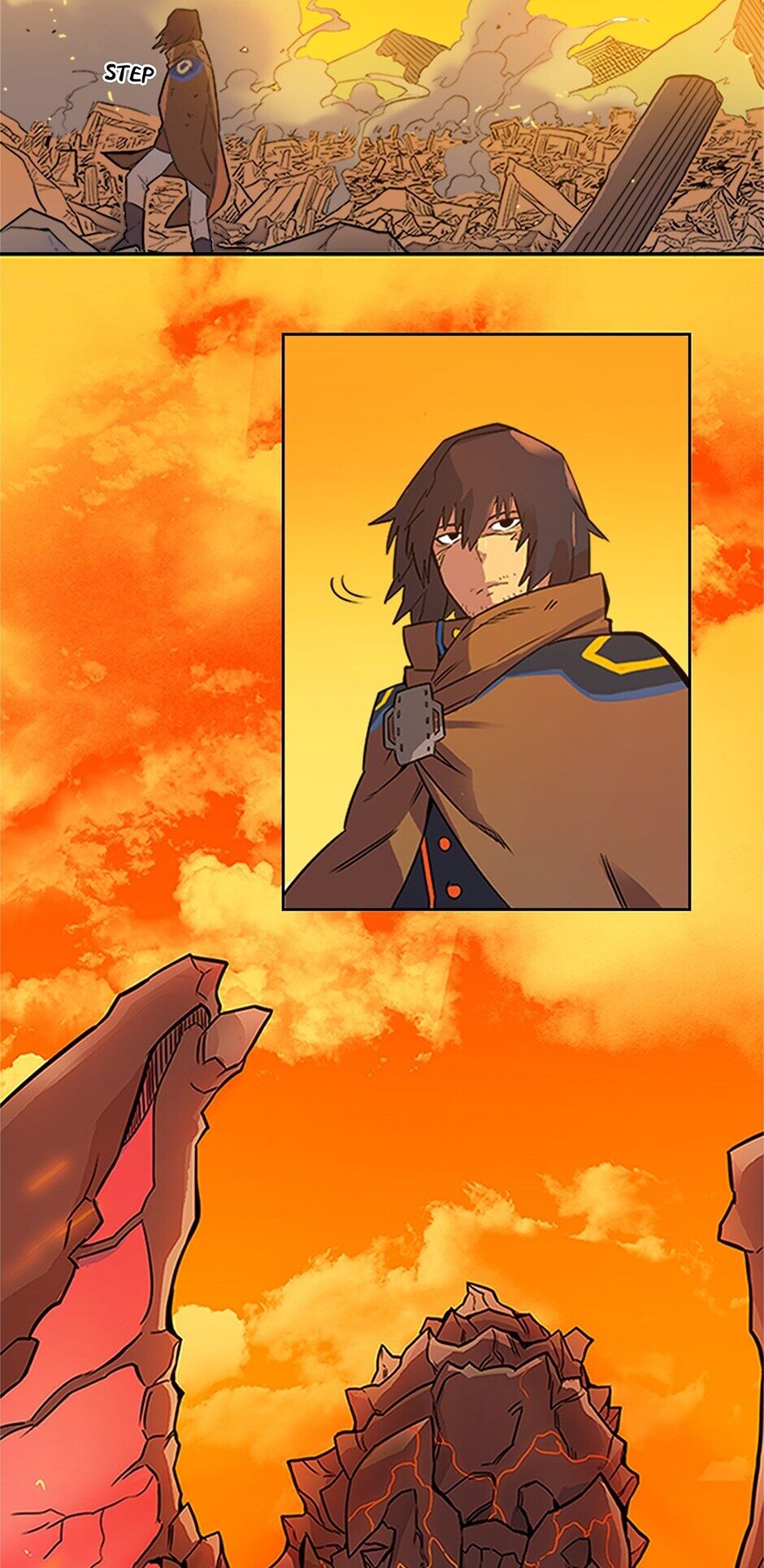 A Returner's Magic Should Be Special Chapter 1 - Page 6