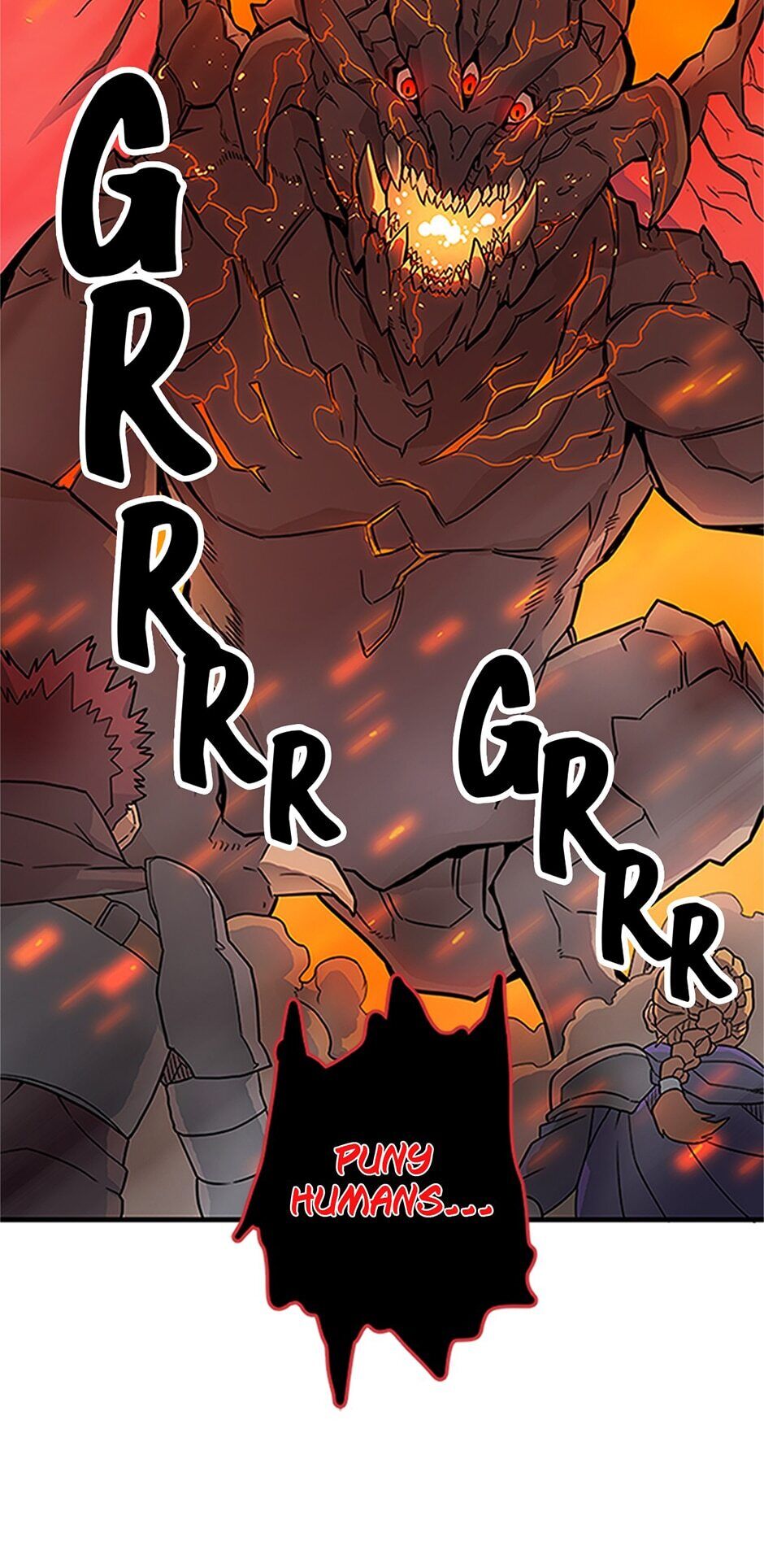A Returner's Magic Should Be Special Chapter 1 - Page 7