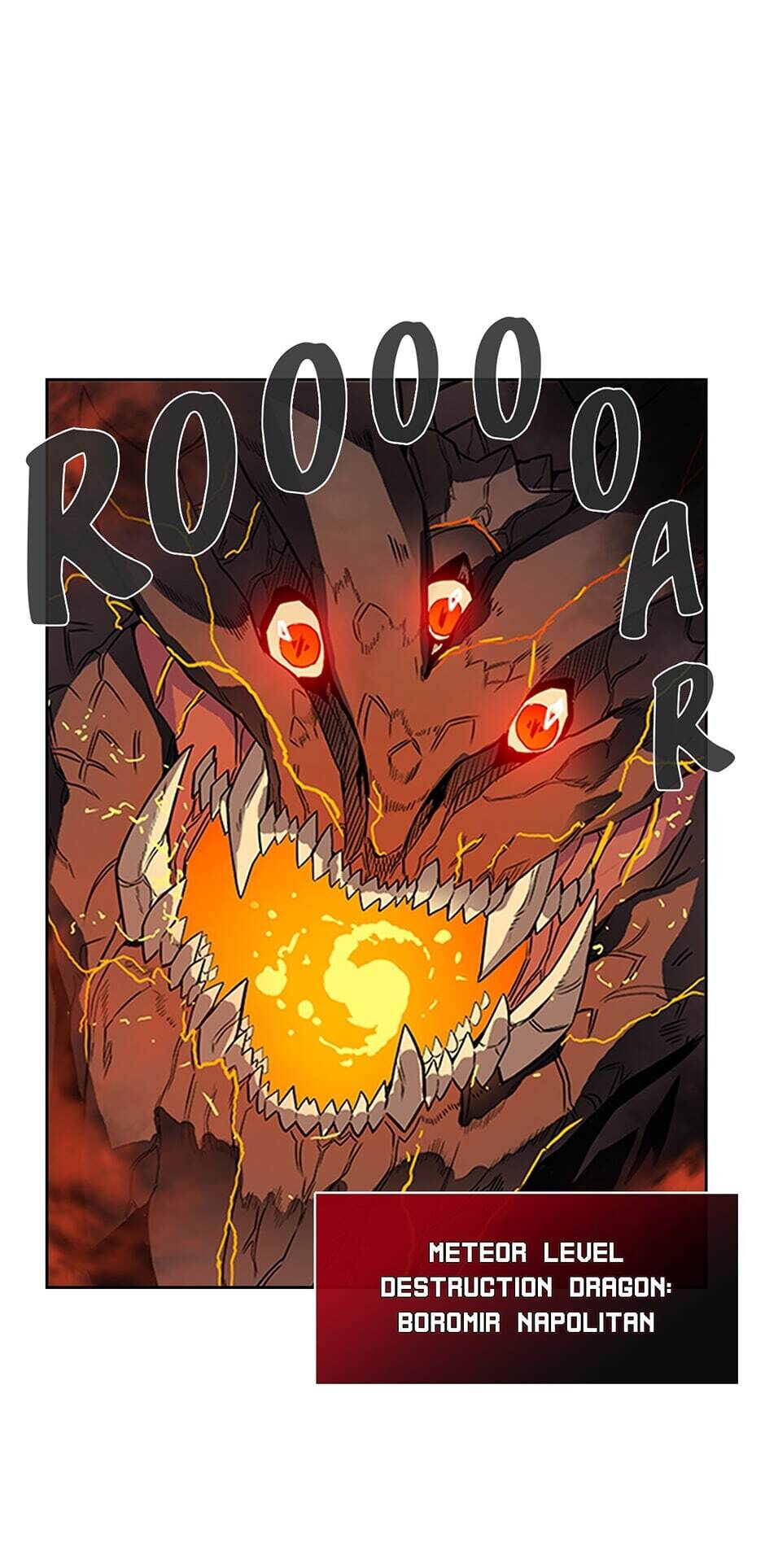 A Returner's Magic Should Be Special Chapter 1 - Page 8