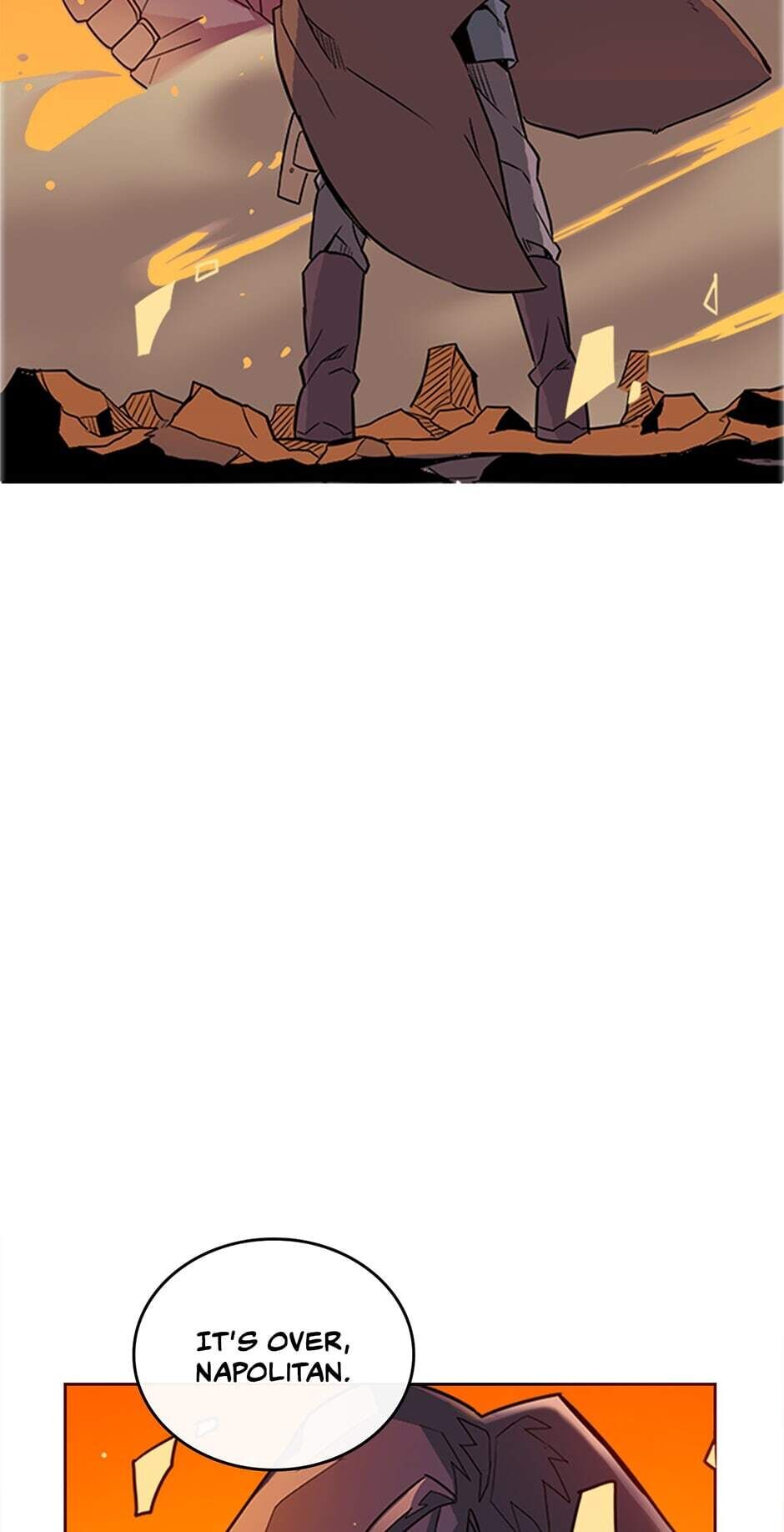 A Returner's Magic Should Be Special Chapter 1 - Page 12