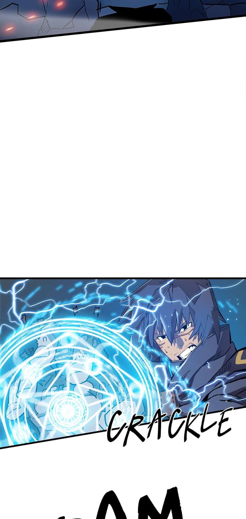 A Returner's Magic Should Be Special Chapter 1 - Page 17