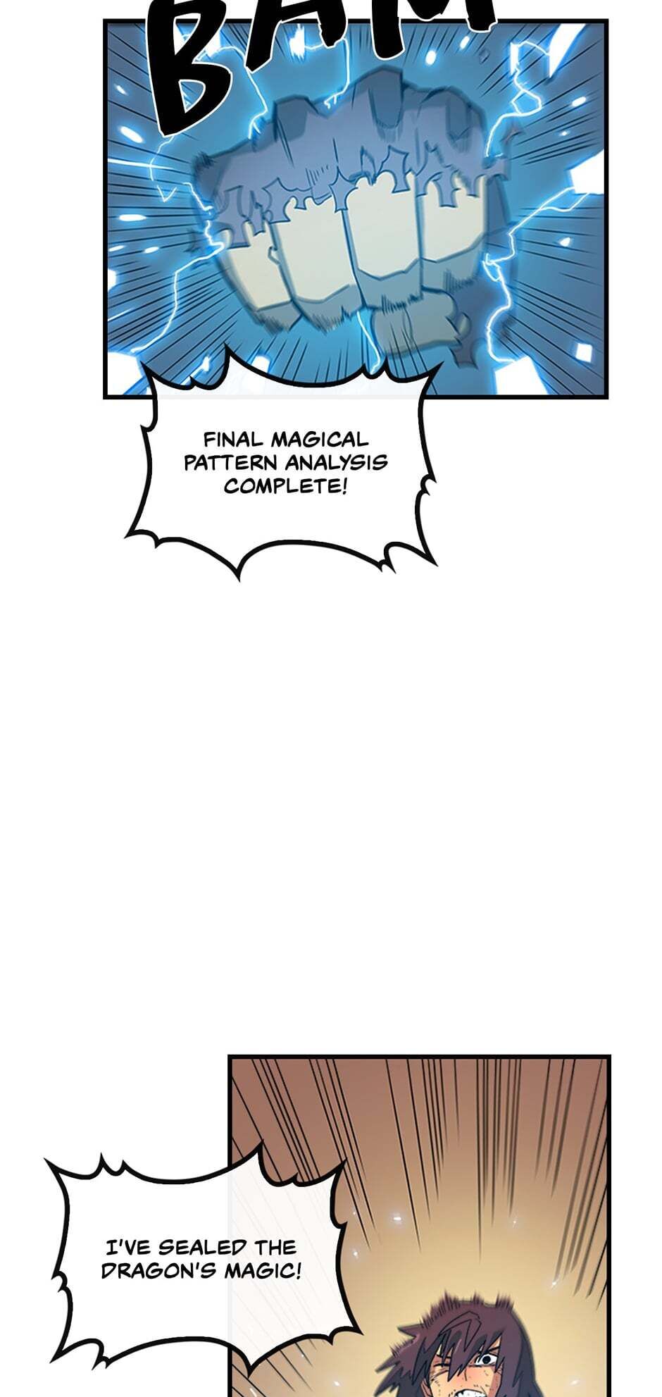 A Returner's Magic Should Be Special Chapter 1 - Page 18