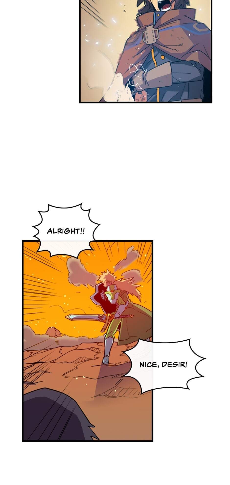 A Returner's Magic Should Be Special Chapter 1 - Page 19
