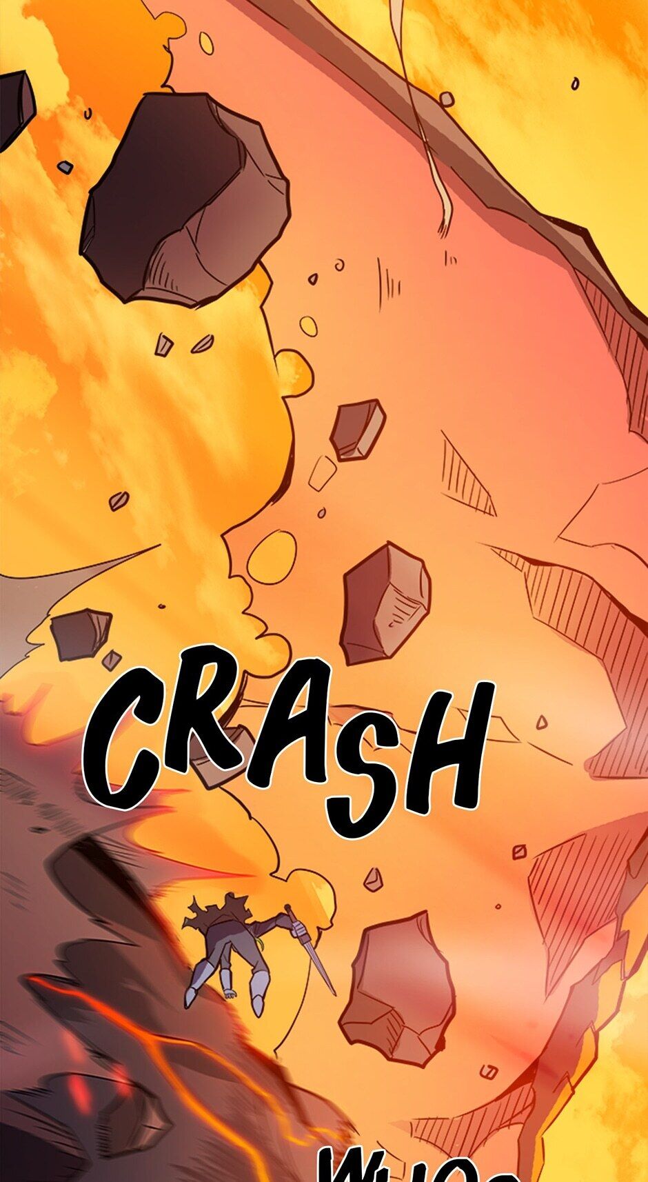 A Returner's Magic Should Be Special Chapter 1 - Page 21