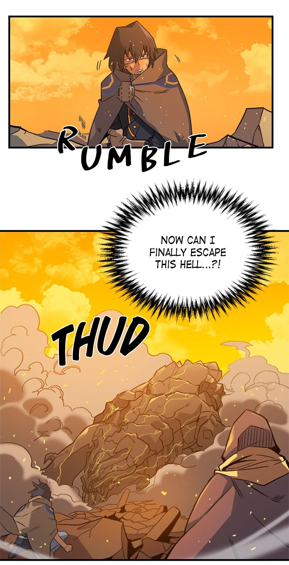 A Returner's Magic Should Be Special Chapter 1 - Page 26