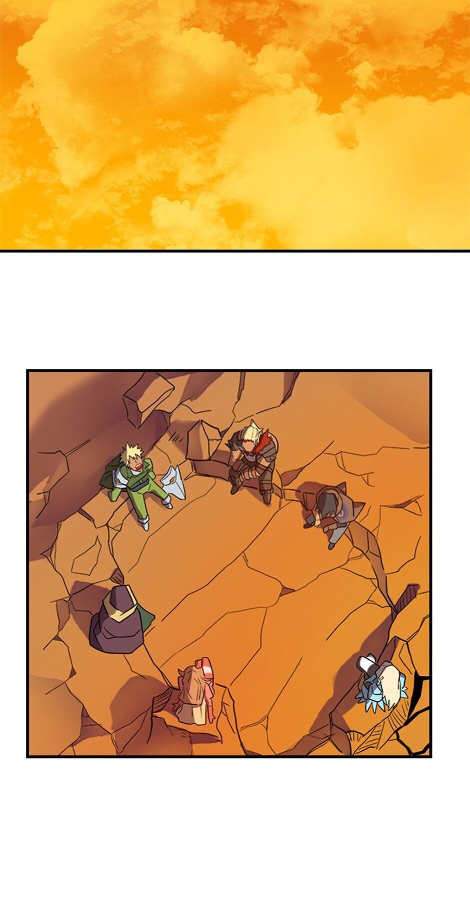 A Returner's Magic Should Be Special Chapter 1 - Page 28