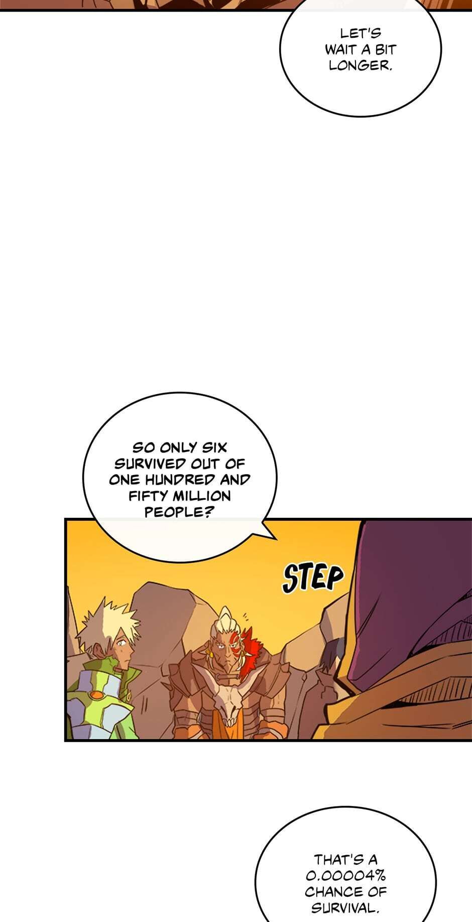A Returner's Magic Should Be Special Chapter 1 - Page 32