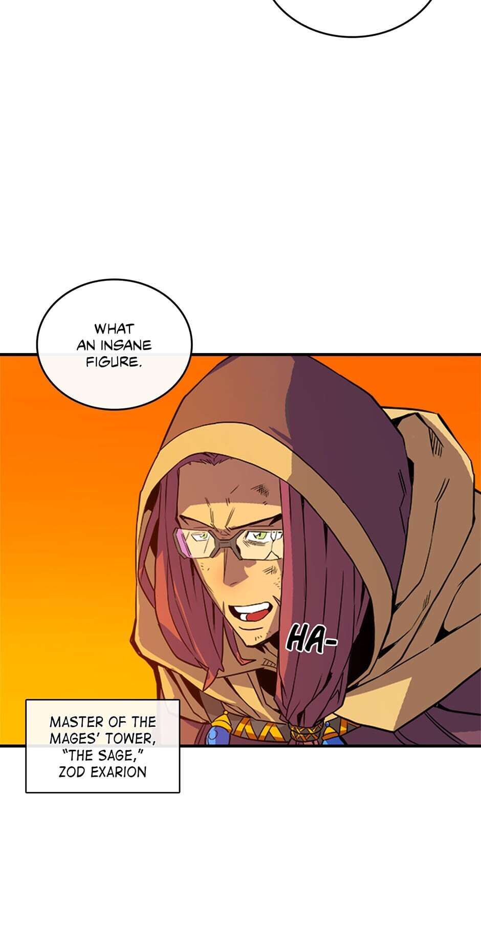 A Returner's Magic Should Be Special Chapter 1 - Page 33