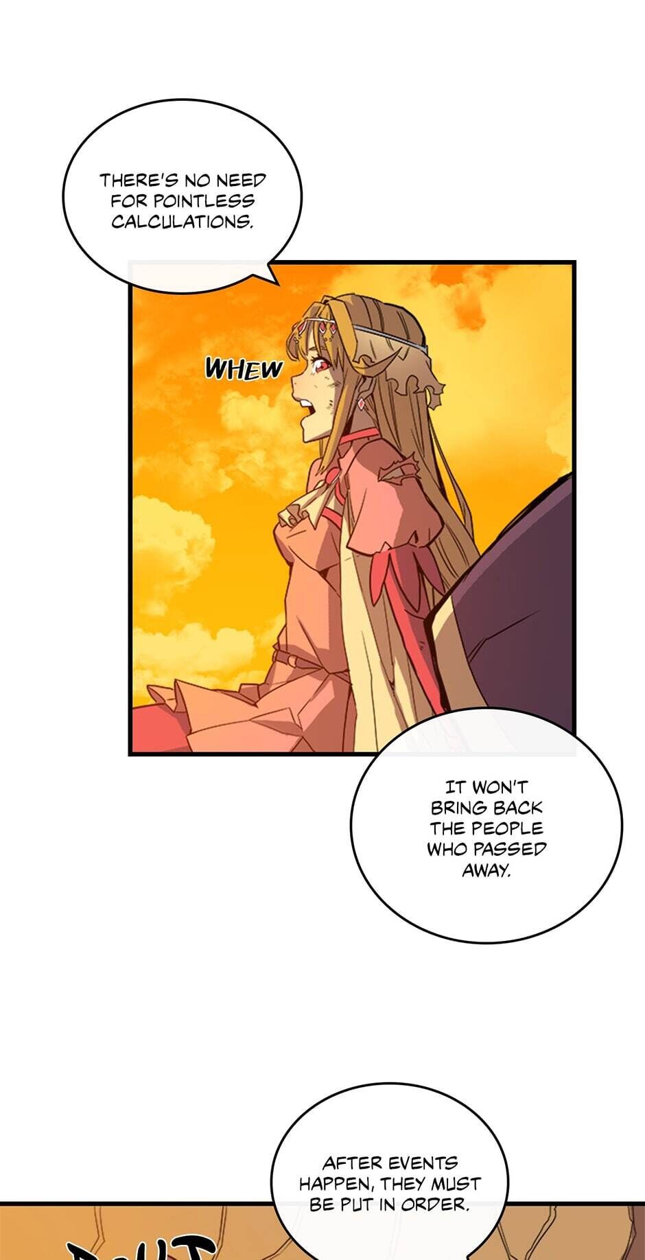 A Returner's Magic Should Be Special Chapter 1 - Page 34