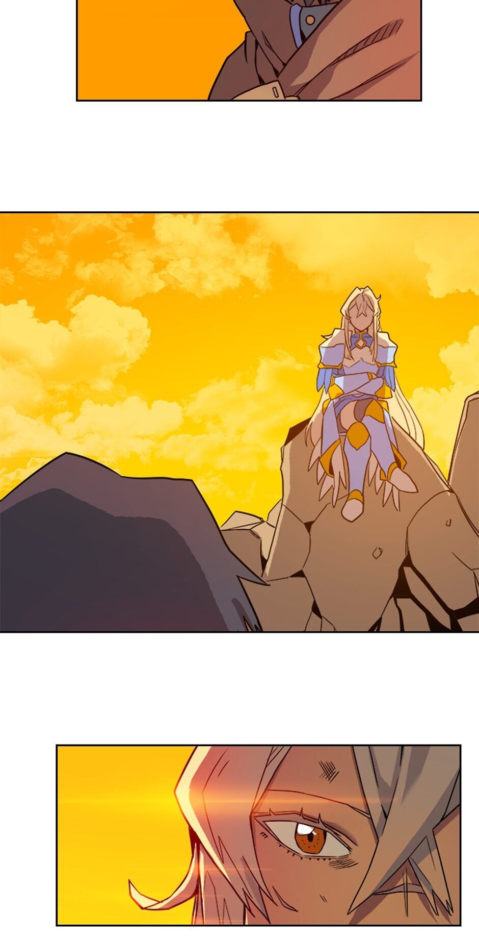 A Returner's Magic Should Be Special Chapter 1 - Page 36