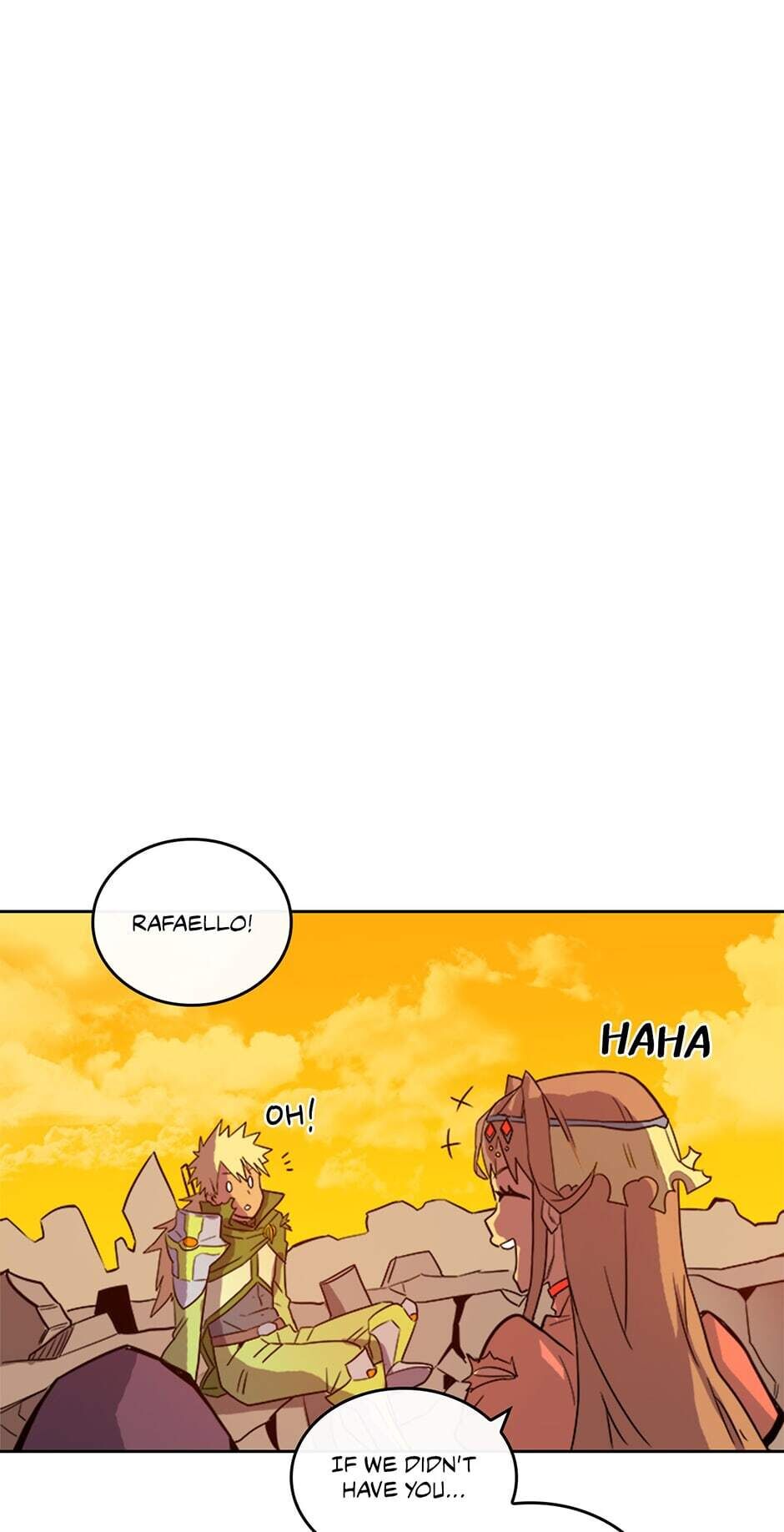 A Returner's Magic Should Be Special Chapter 1 - Page 37