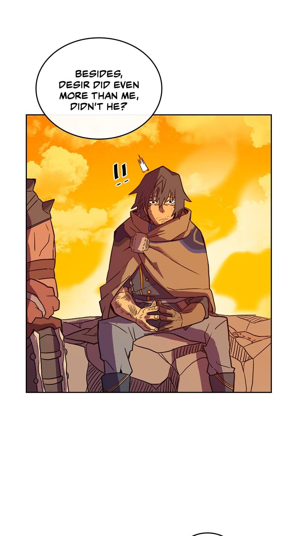 A Returner's Magic Should Be Special Chapter 1 - Page 39
