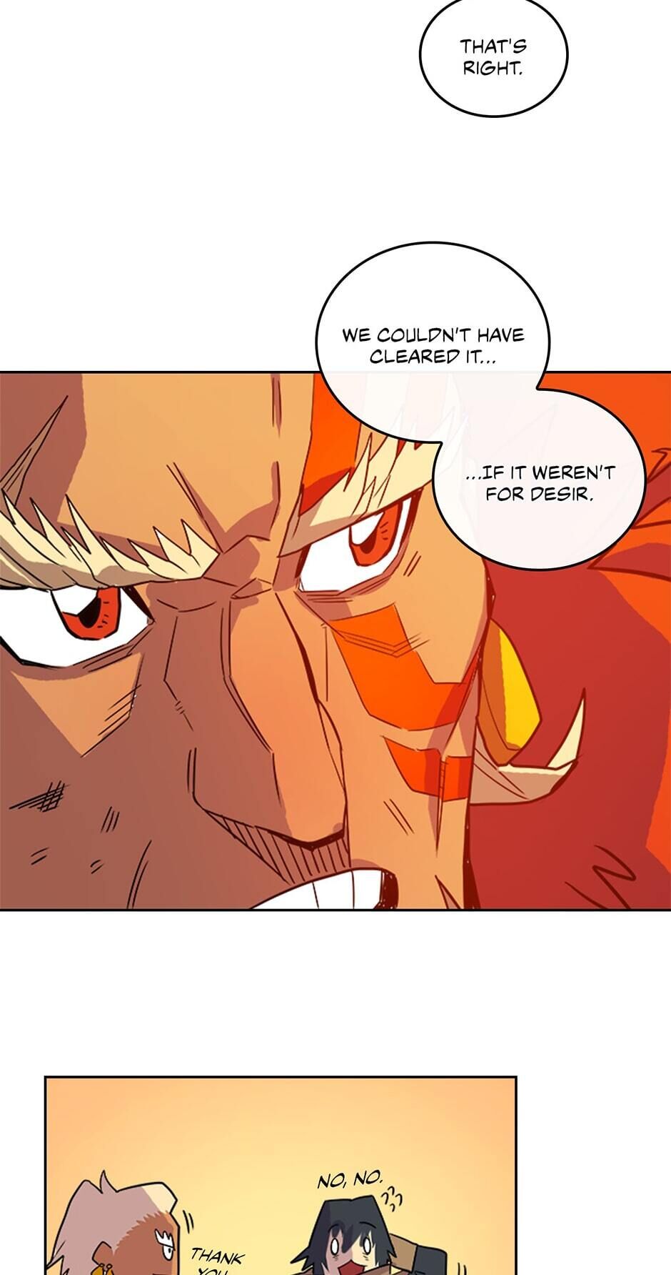 A Returner's Magic Should Be Special Chapter 1 - Page 40