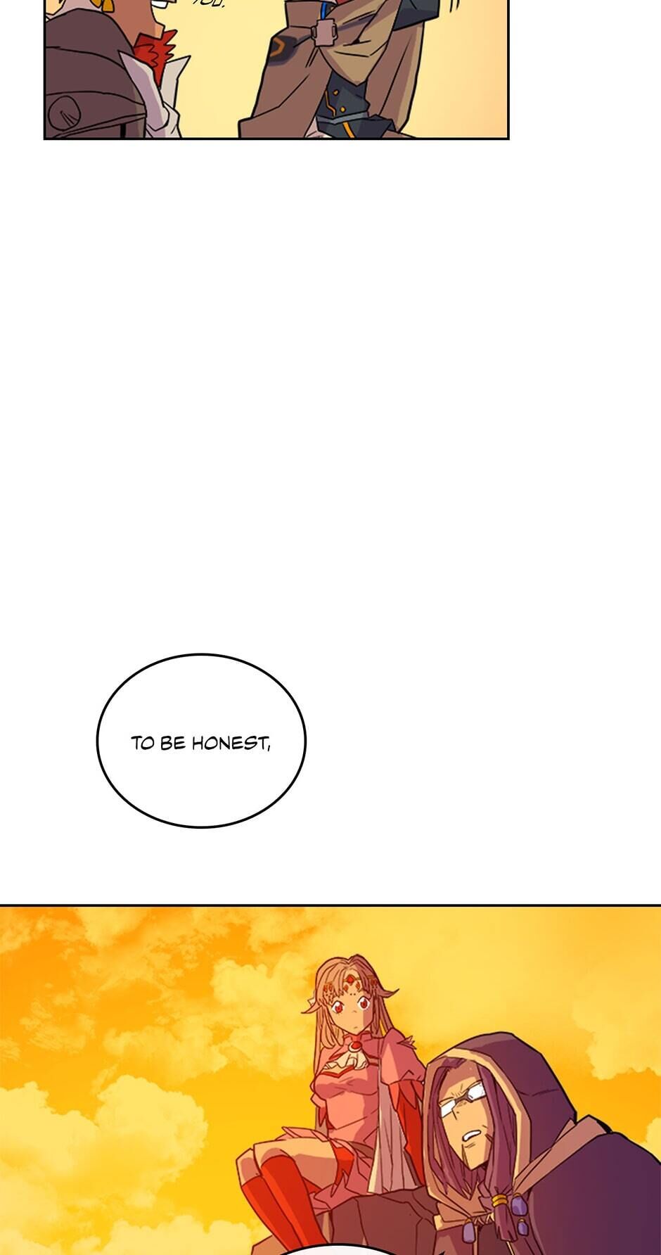 A Returner's Magic Should Be Special Chapter 1 - Page 41