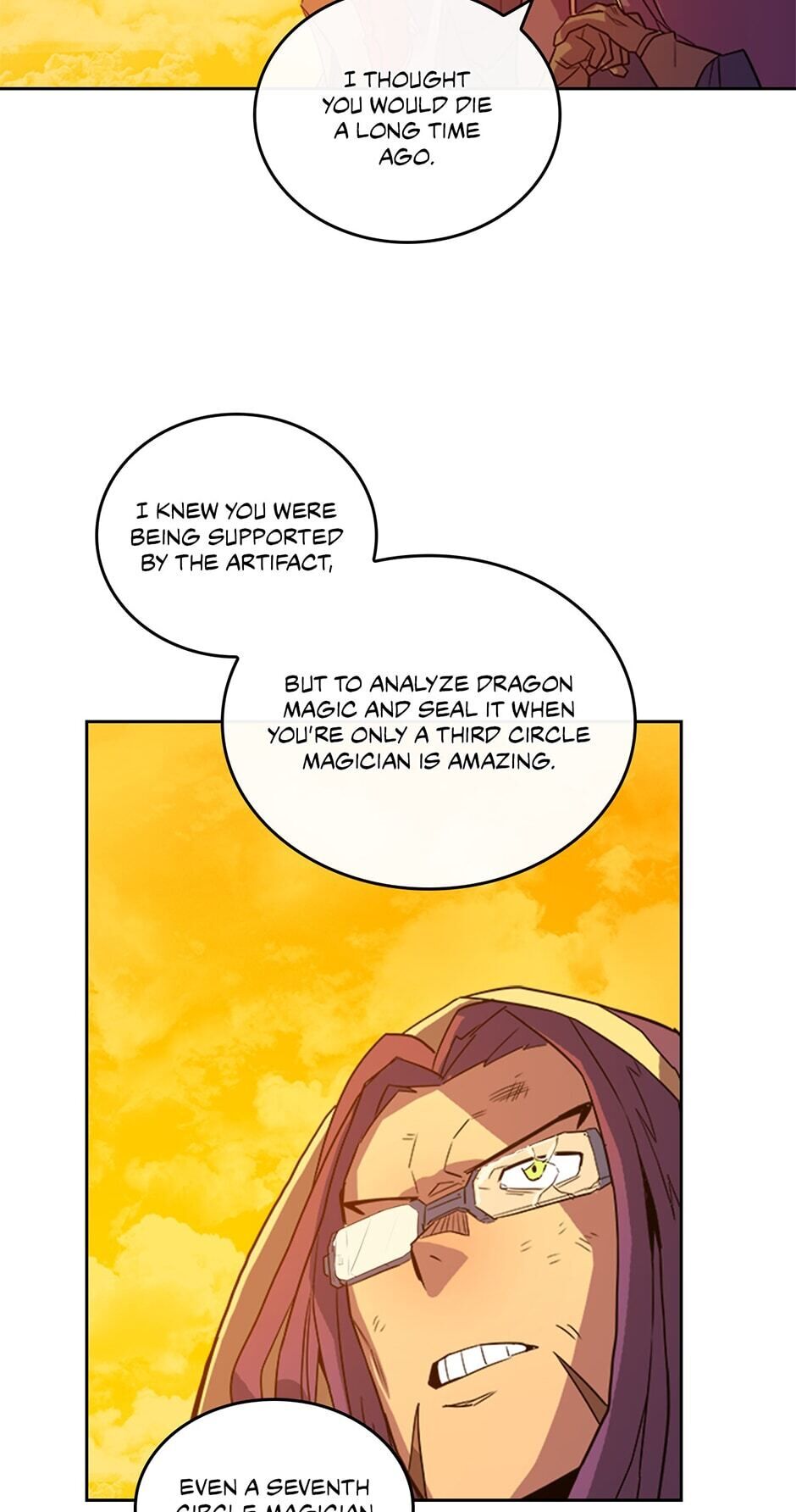 A Returner's Magic Should Be Special Chapter 1 - Page 42