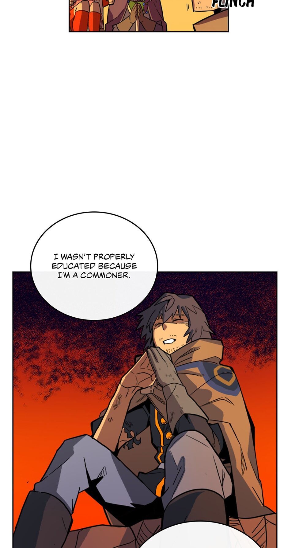 A Returner's Magic Should Be Special Chapter 1 - Page 44