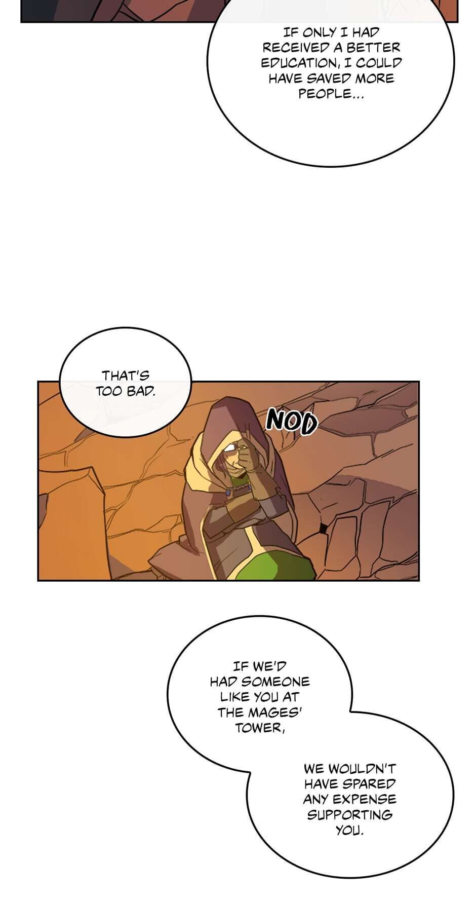 A Returner's Magic Should Be Special Chapter 1 - Page 45