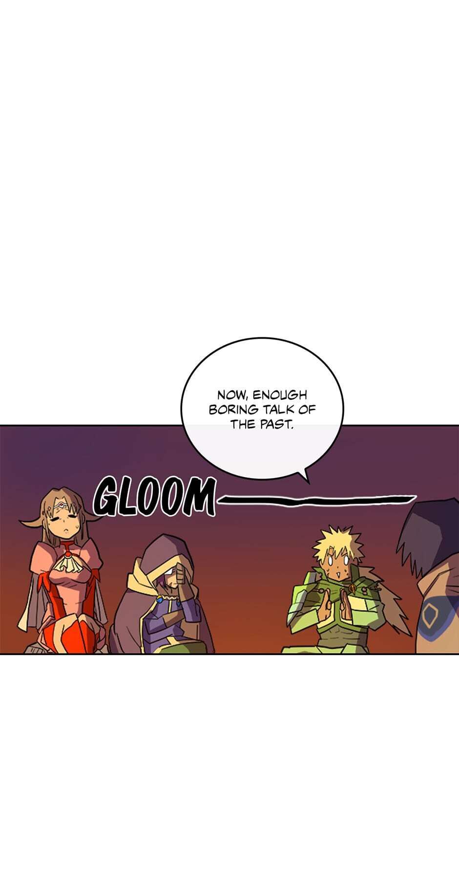A Returner's Magic Should Be Special Chapter 1 - Page 46