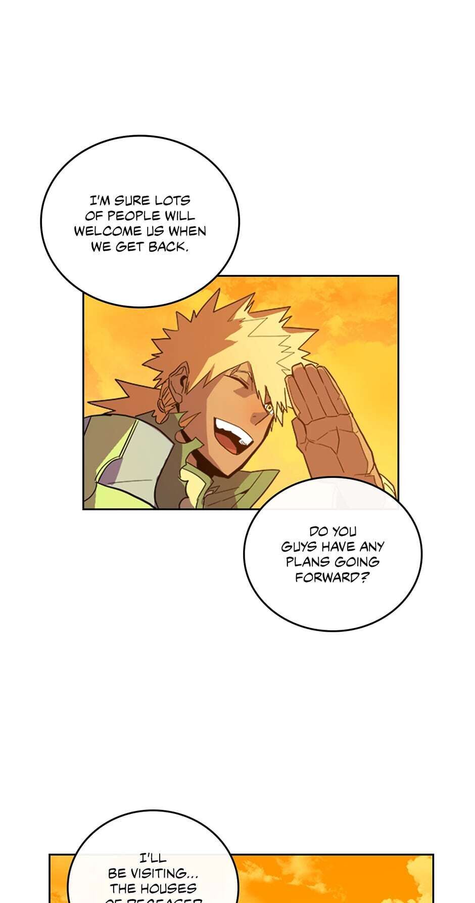 A Returner's Magic Should Be Special Chapter 1 - Page 47