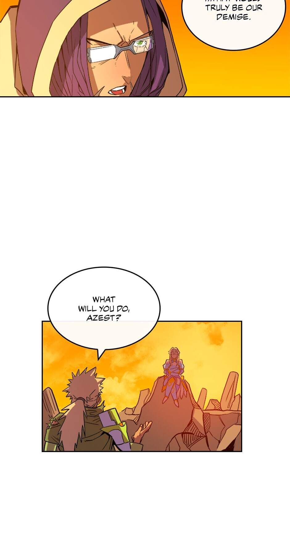 A Returner's Magic Should Be Special Chapter 1 - Page 52