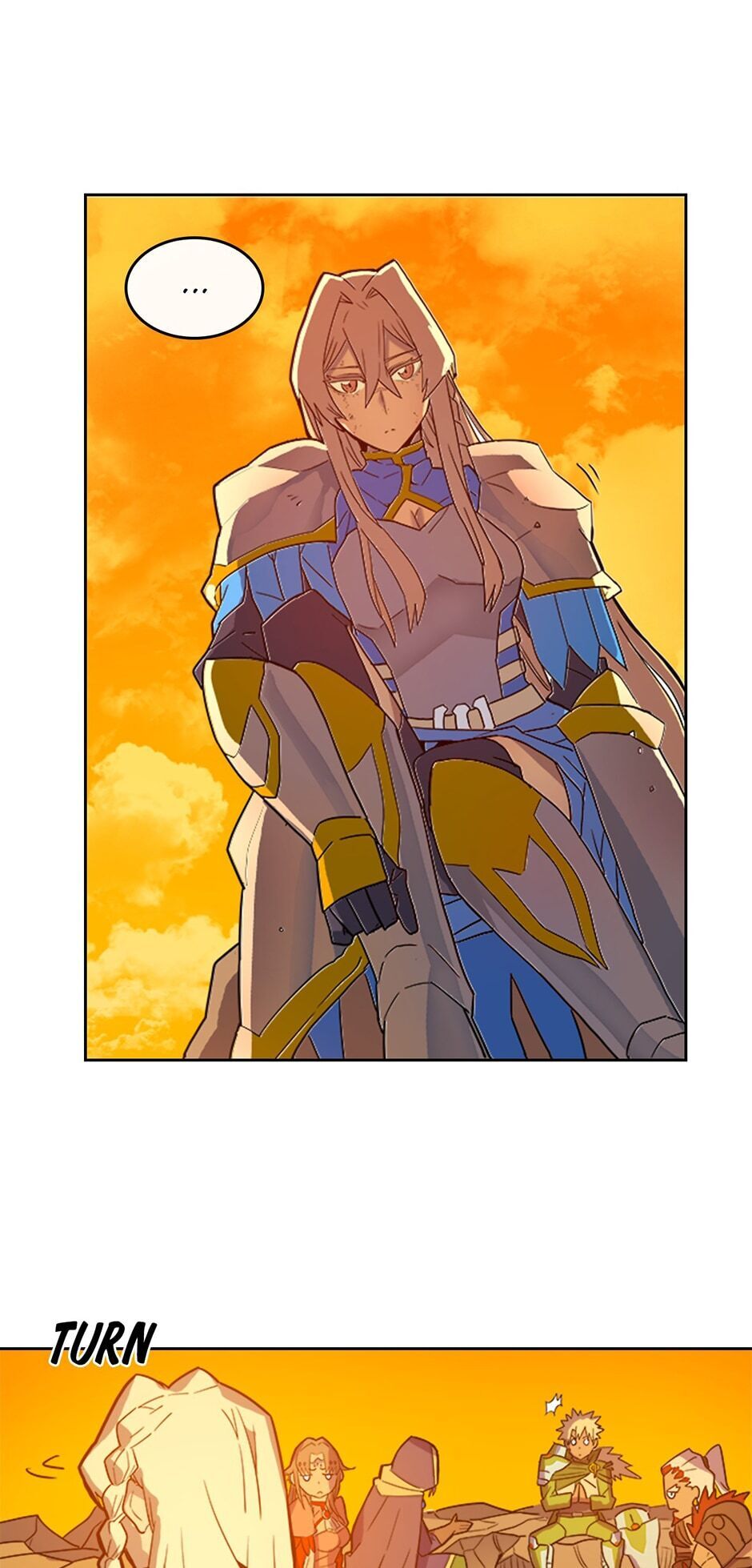 A Returner's Magic Should Be Special Chapter 1 - Page 53