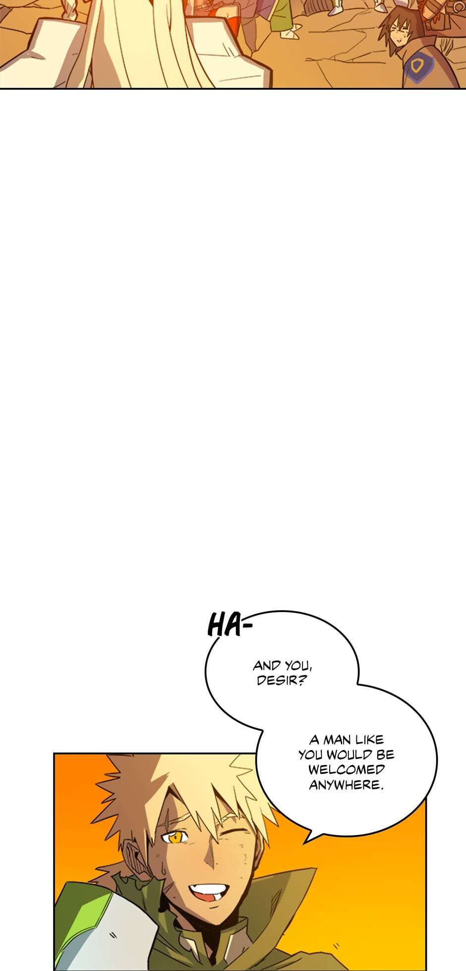 A Returner's Magic Should Be Special Chapter 1 - Page 54