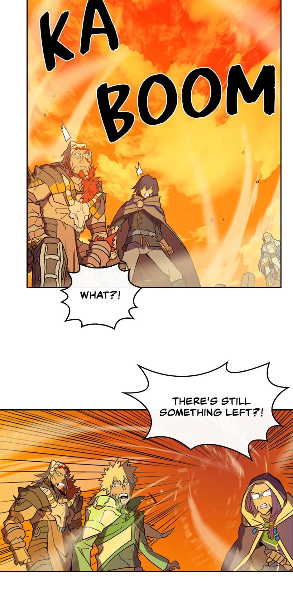A Returner's Magic Should Be Special Chapter 1 - Page 58