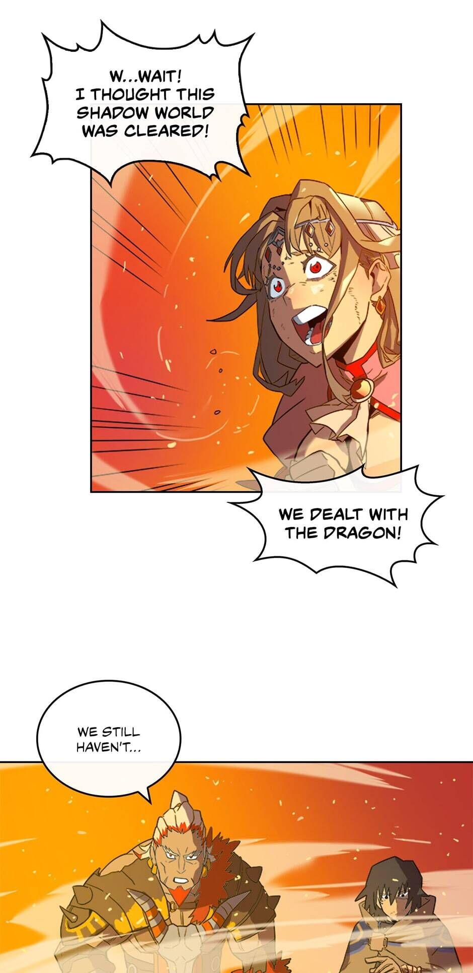 A Returner's Magic Should Be Special Chapter 1 - Page 59