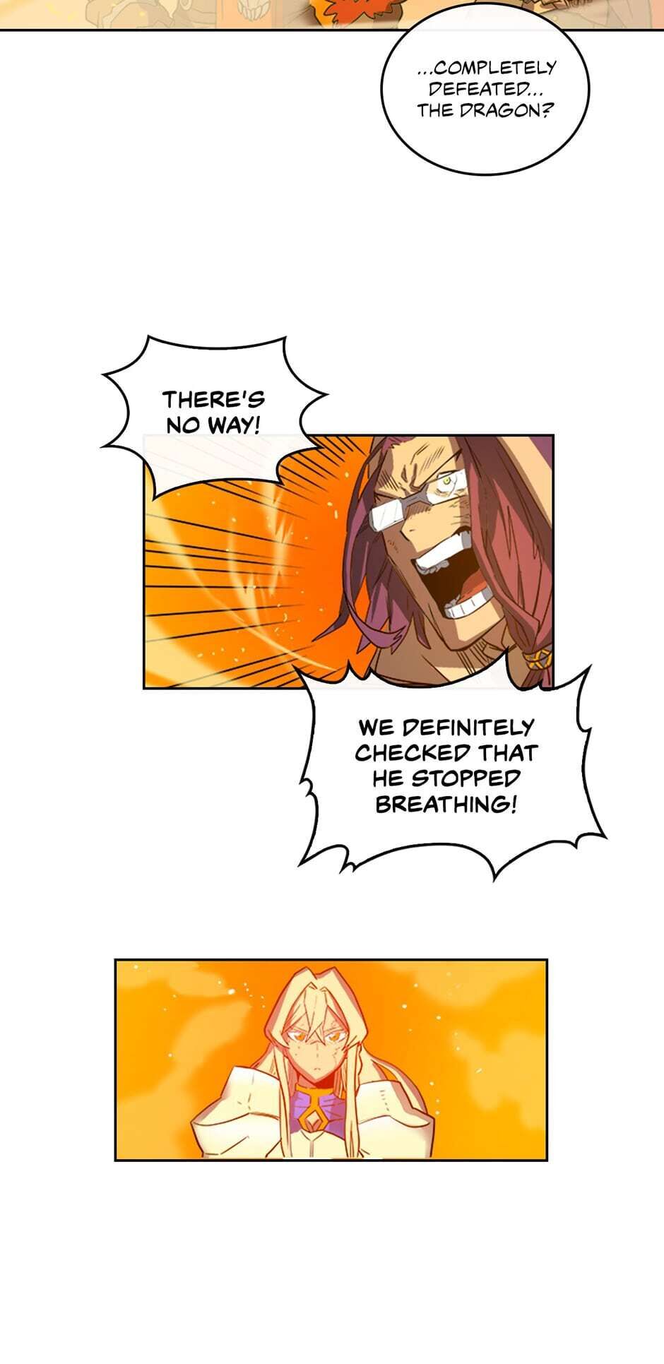 A Returner's Magic Should Be Special Chapter 1 - Page 60