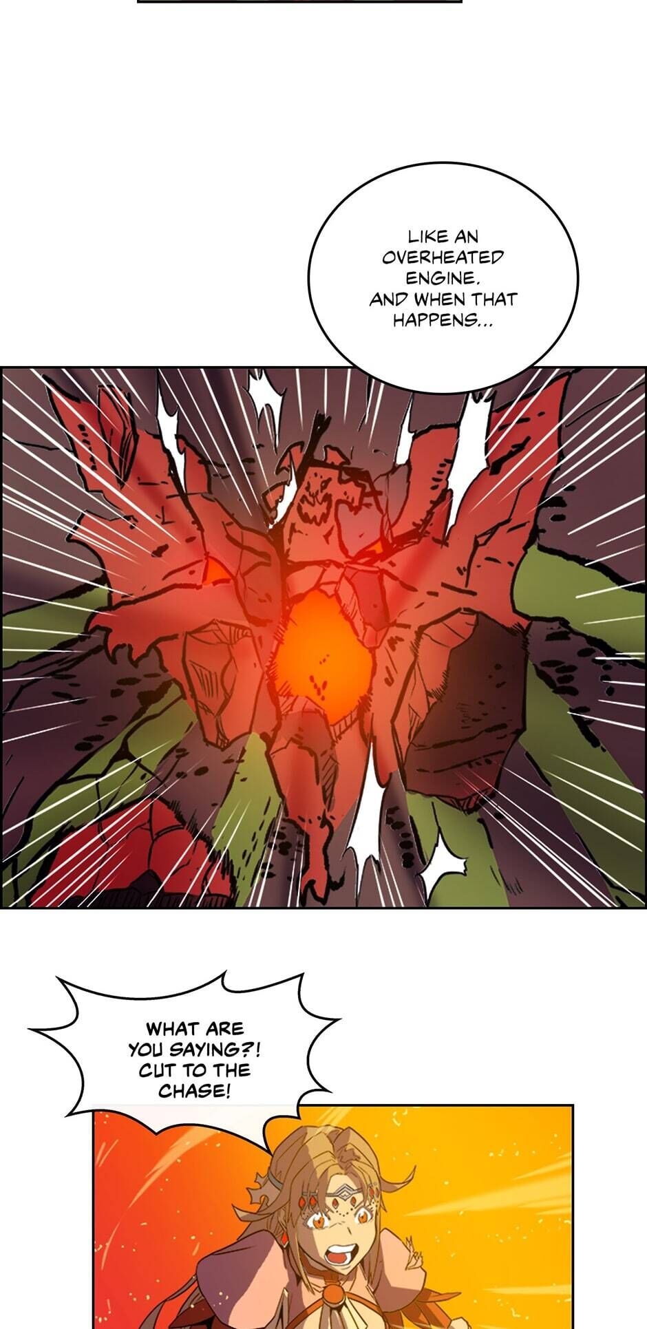 A Returner's Magic Should Be Special Chapter 1 - Page 64