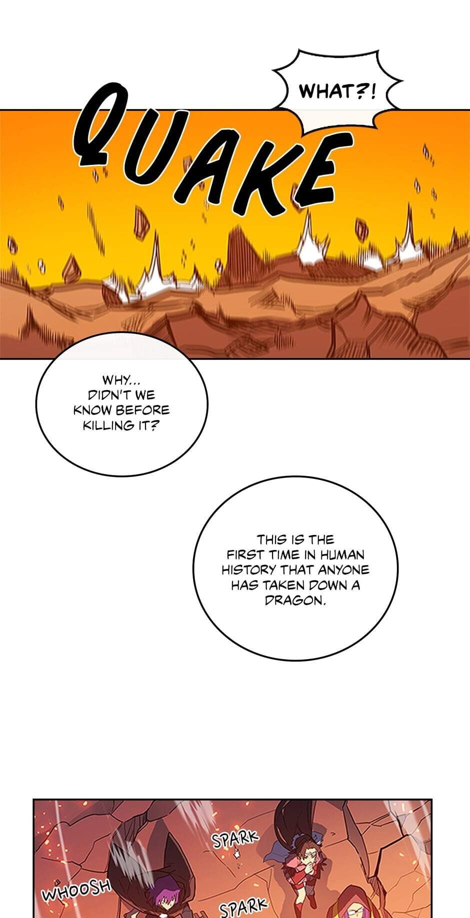 A Returner's Magic Should Be Special Chapter 1 - Page 66