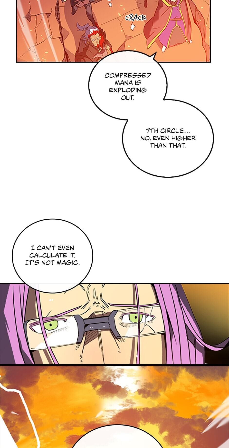 A Returner's Magic Should Be Special Chapter 1 - Page 67