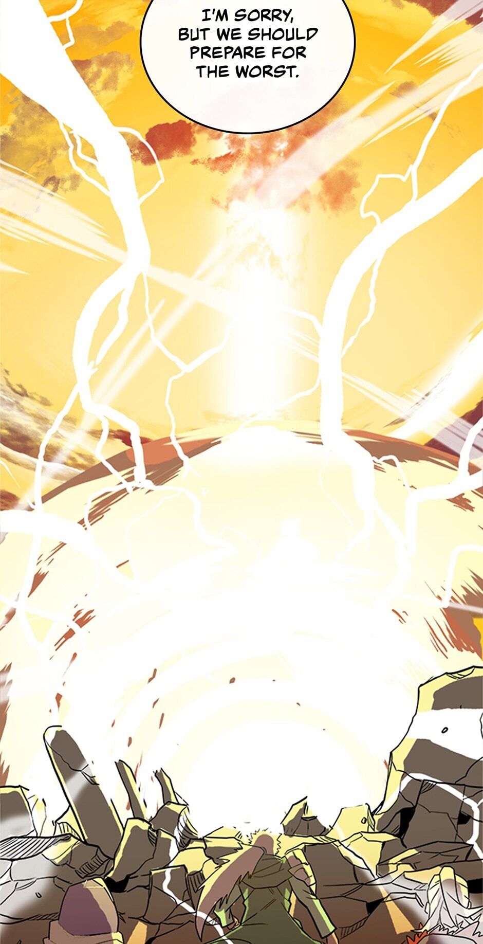 A Returner's Magic Should Be Special Chapter 1 - Page 68
