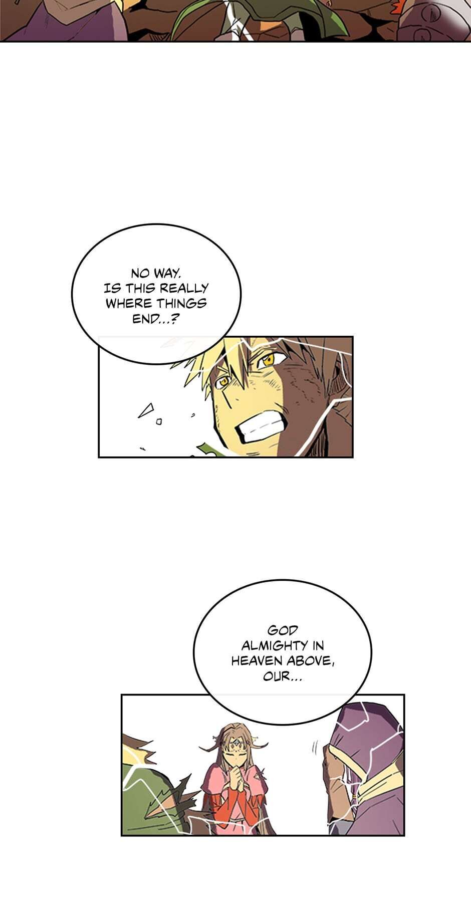 A Returner's Magic Should Be Special Chapter 1 - Page 69