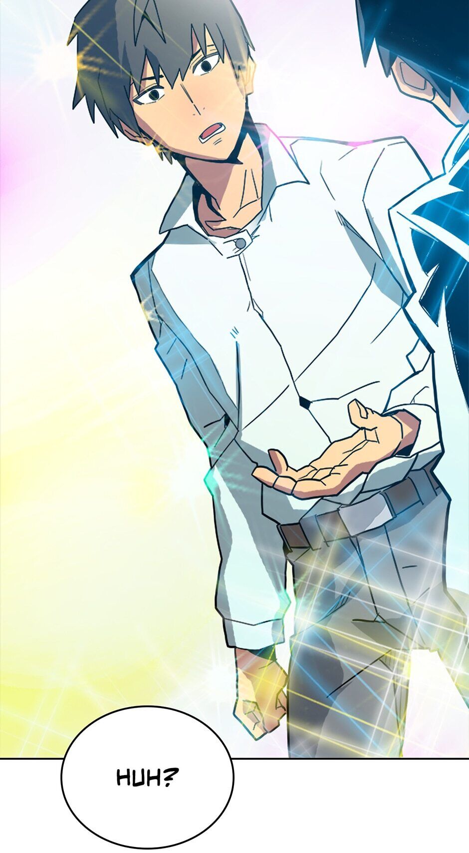 A Returner's Magic Should Be Special Chapter 1 - Page 76