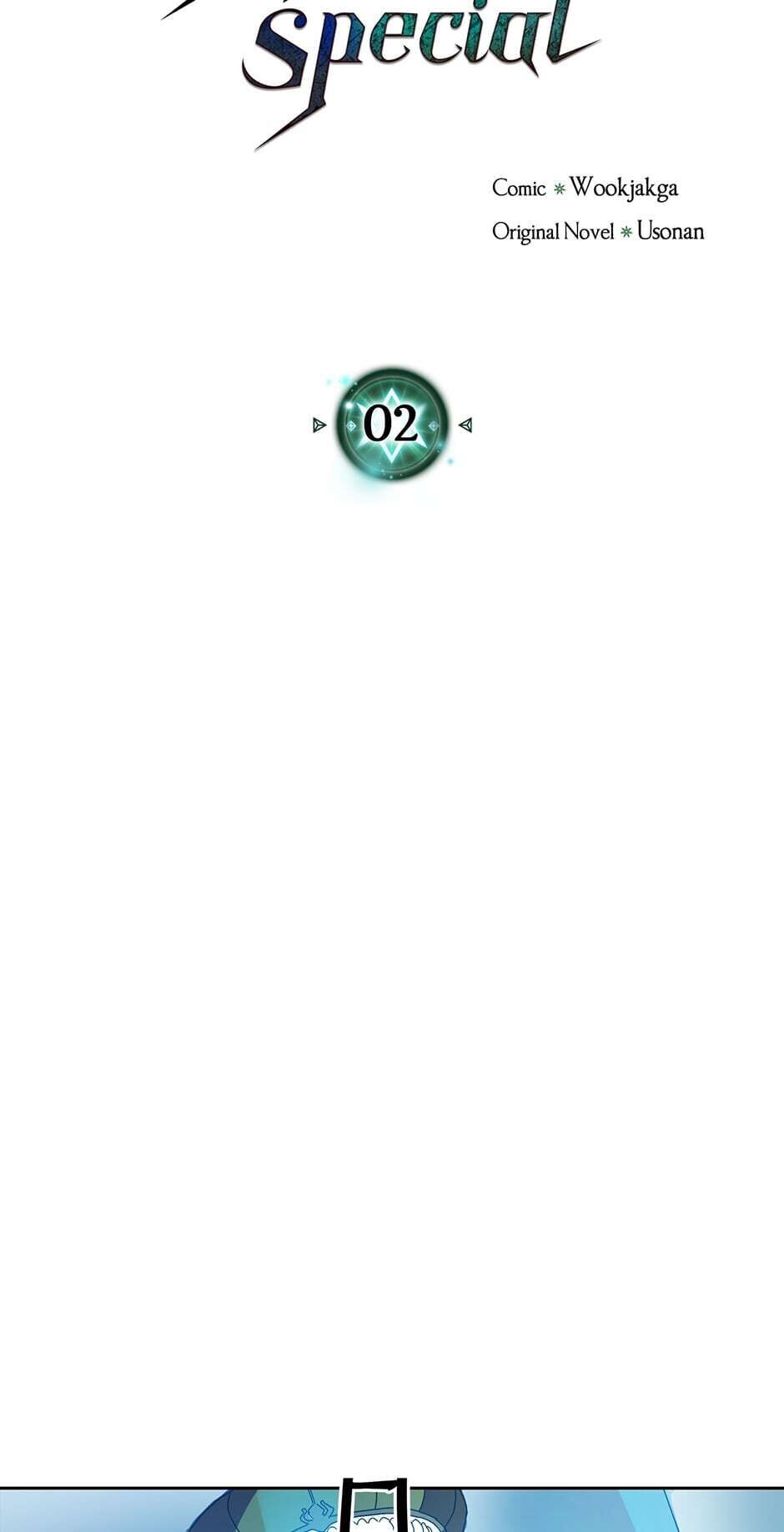 A Returner's Magic Should Be Special Chapter 2 - Page 3